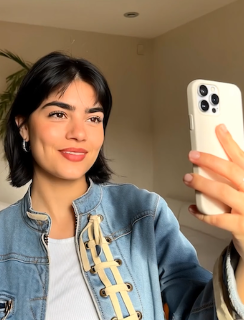 Travel Vlog Atmosphere Clips