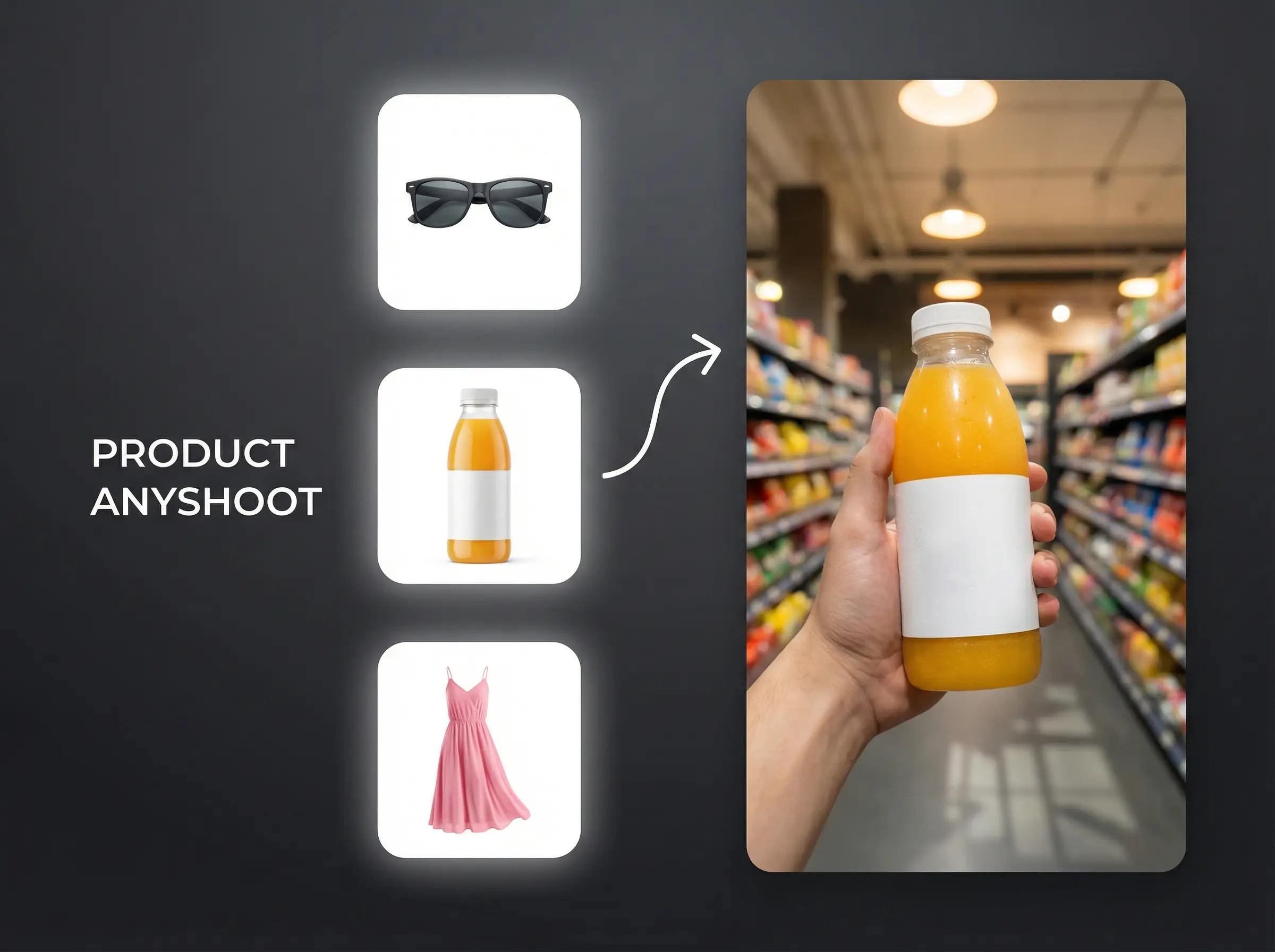 Reliable Brand, Spokesperson, or Product Videos