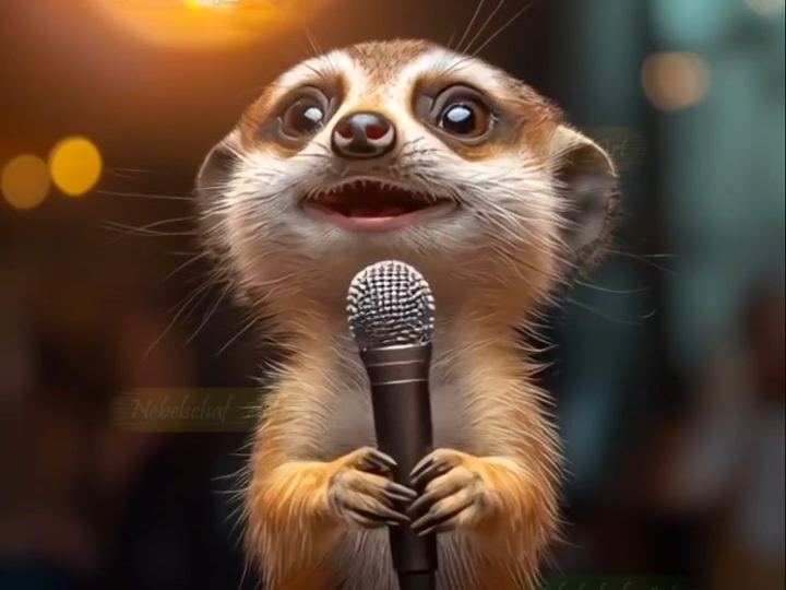 Social-Media Content Creators