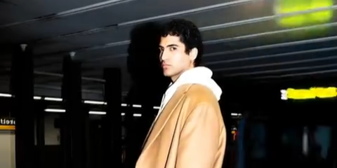 Audio-Visual Synchronization