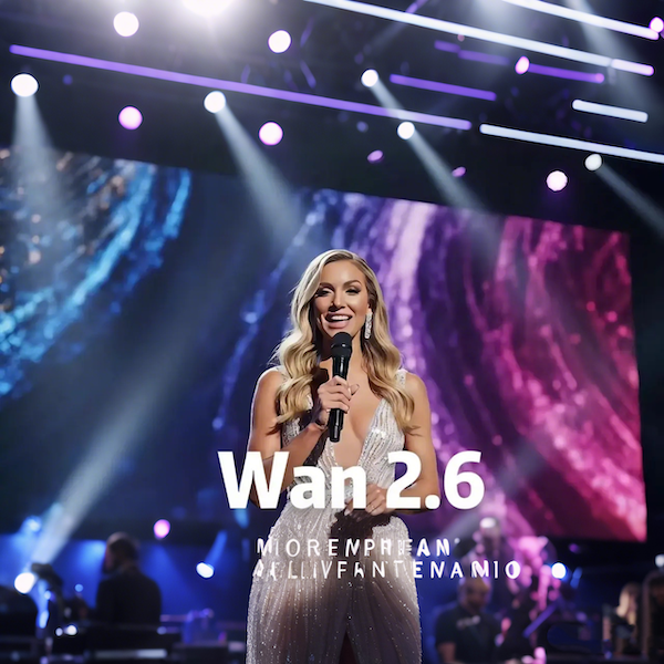 Multi-Shot Character Consistency