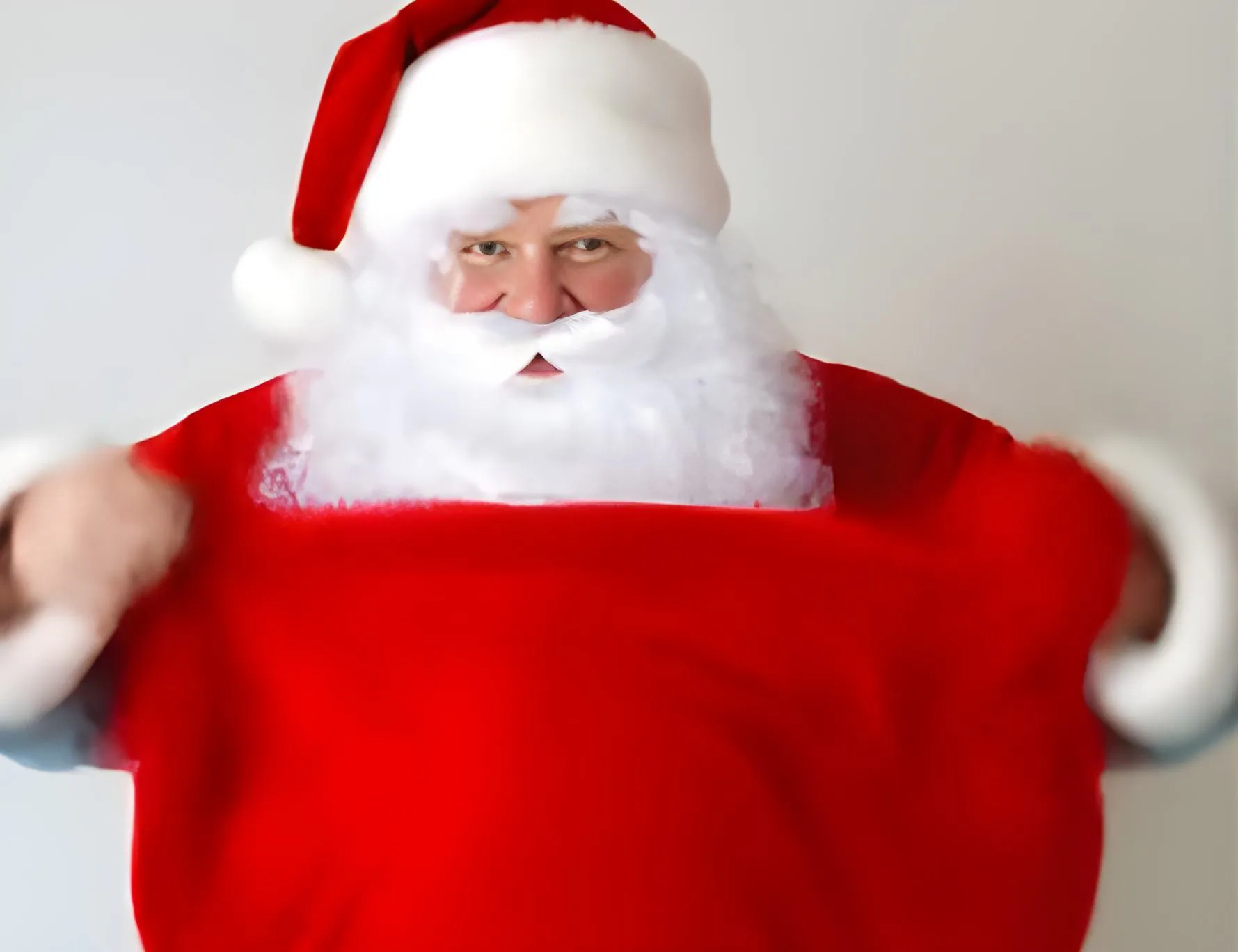 Festive delivery stories