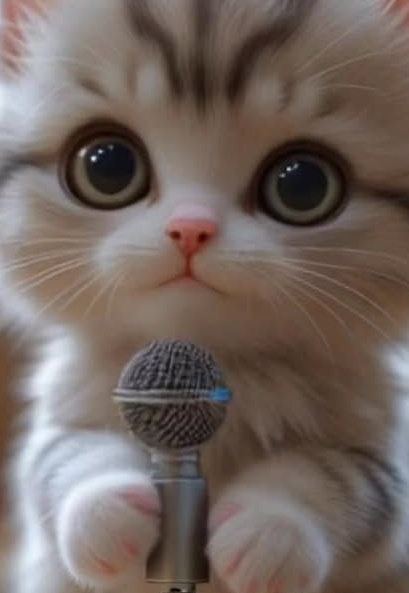 Birthday Greeting Pet Video