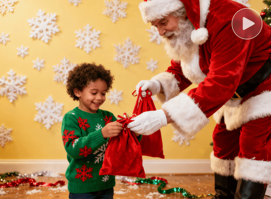 Educational and community celebrations