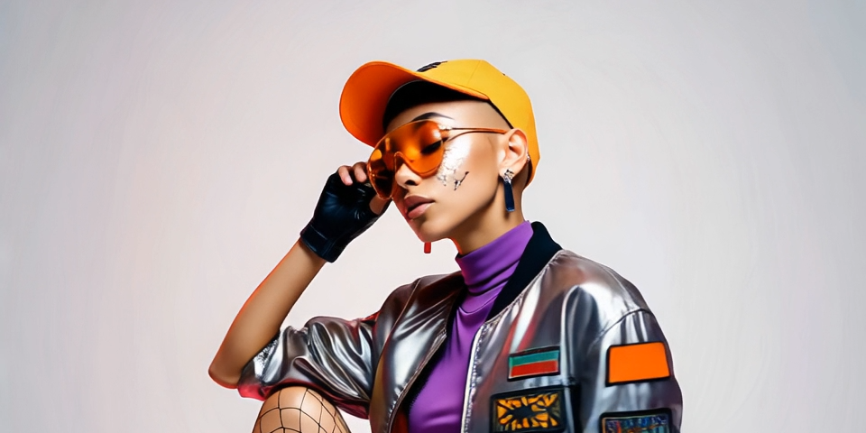 Cinematic Camera Sensation