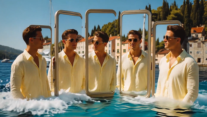 Short-Form Video Creators