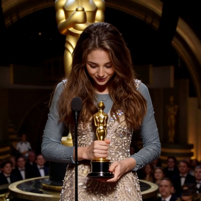 Film Critics and Media Creators