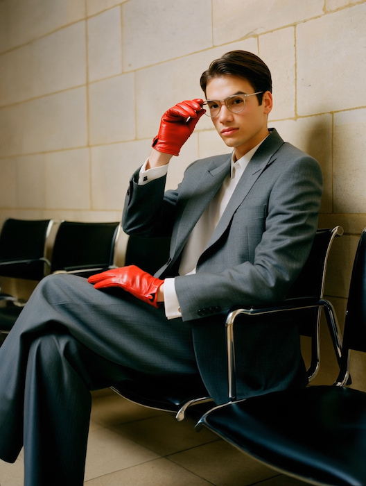 Engaging Visual Effects