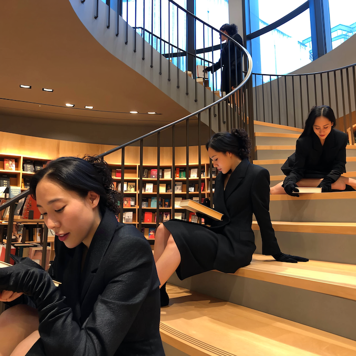 Educators and Presenters