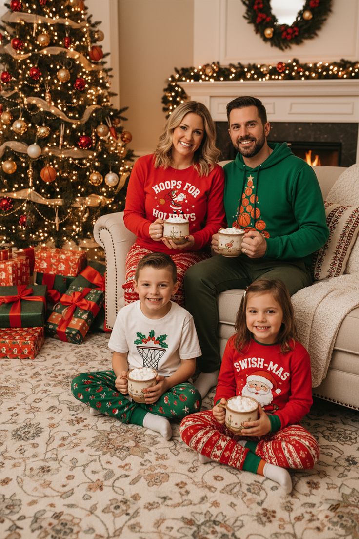 Holiday Décor and Personalized Gifts