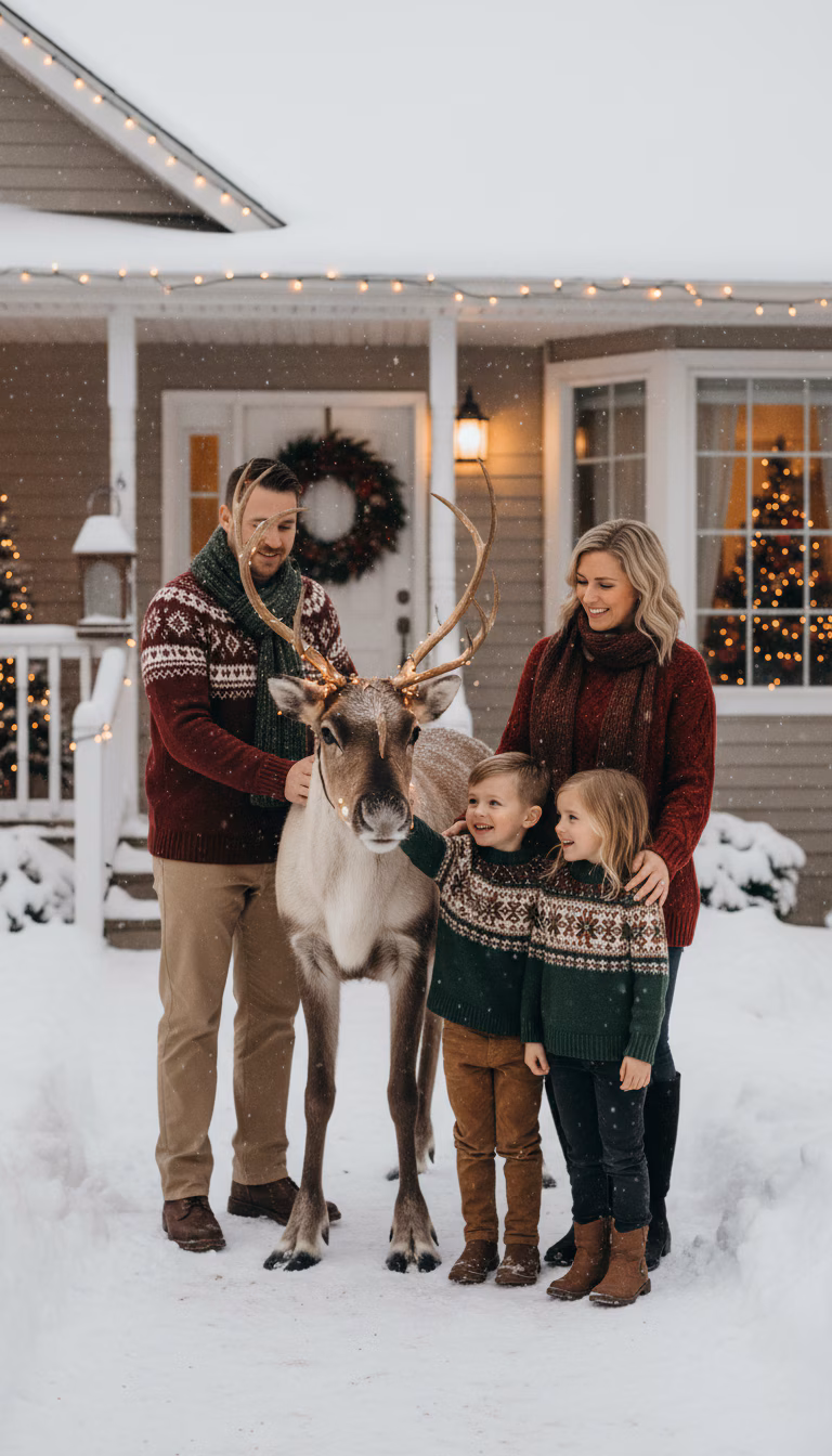 Families and Parents