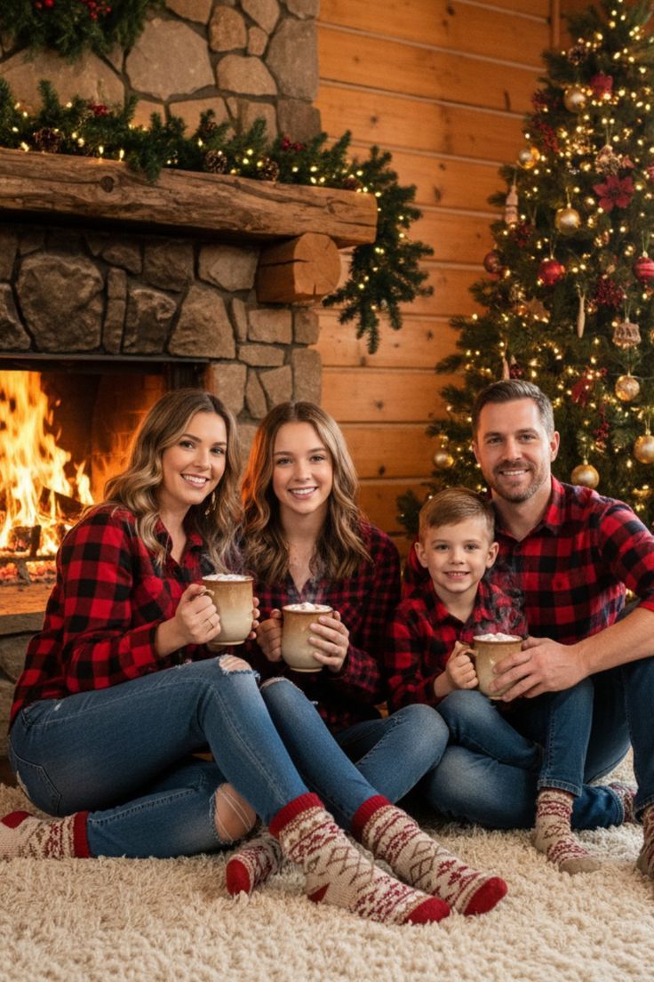 Fixing Imperfect Group Photos