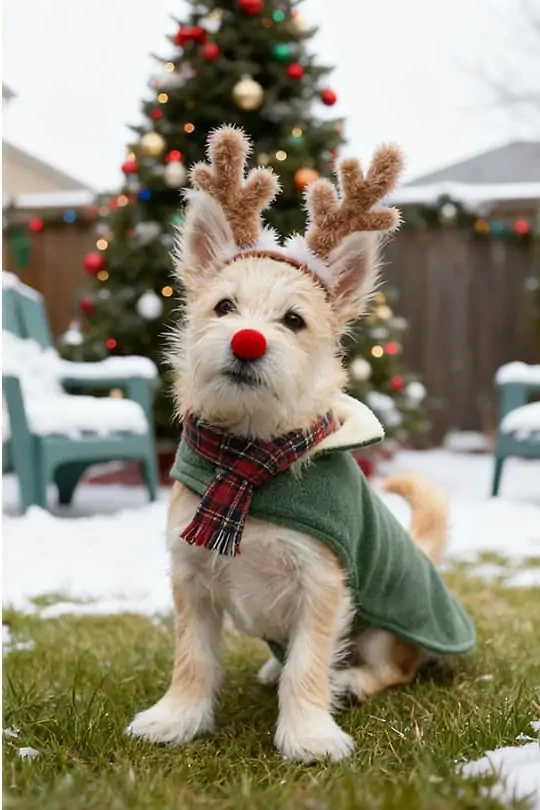 Expression and Character Harmony