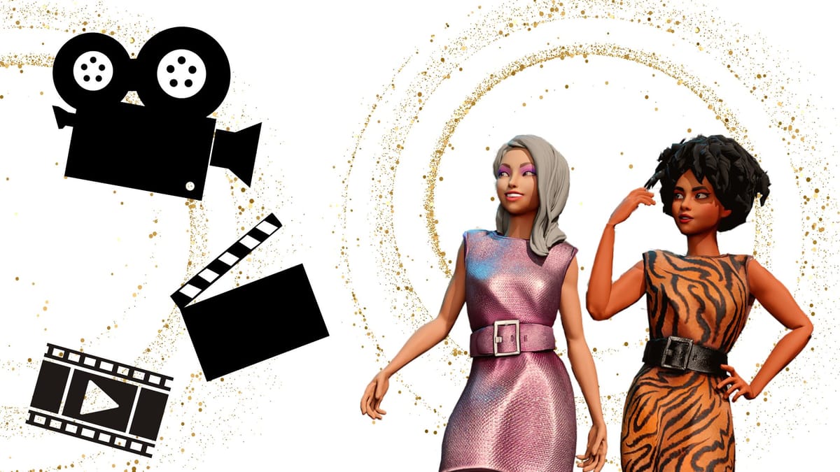 All-in-One Creative Solution