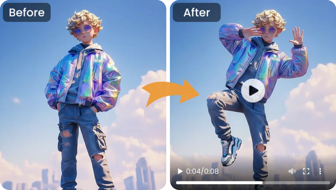Real-Time Animation Adjustments