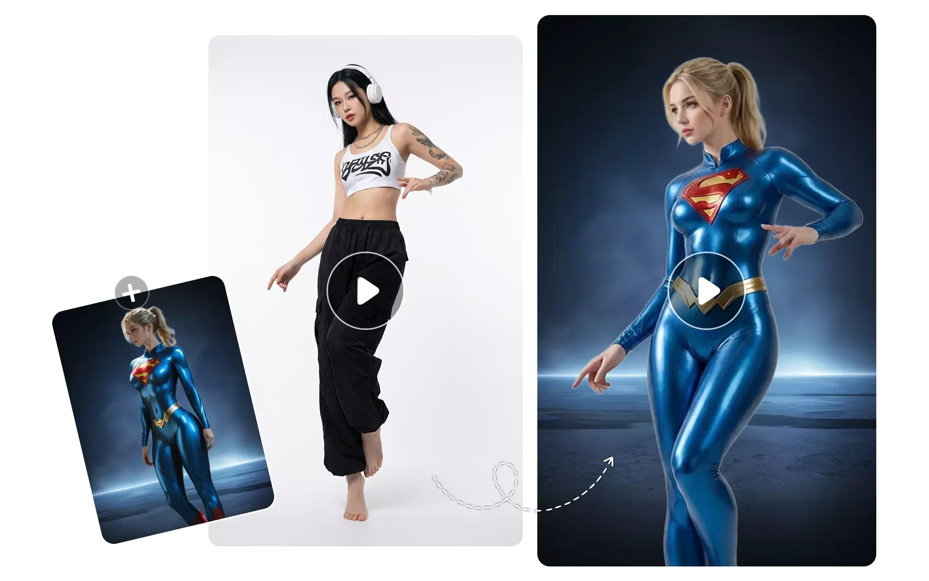 Creator-Friendly Results by Default