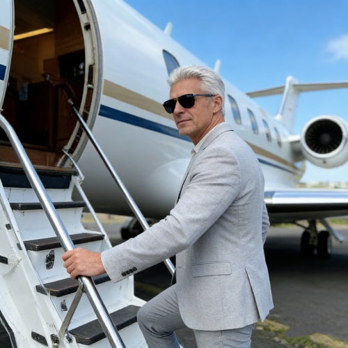 Smart Lighting Match