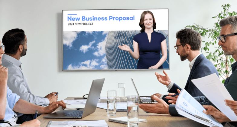 Marketing Campaign Videos