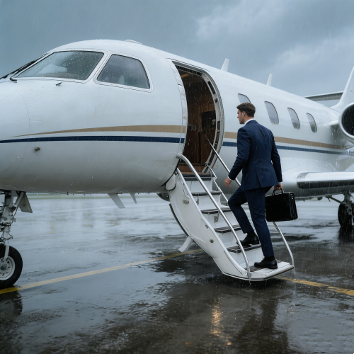 Business Image Enhancement