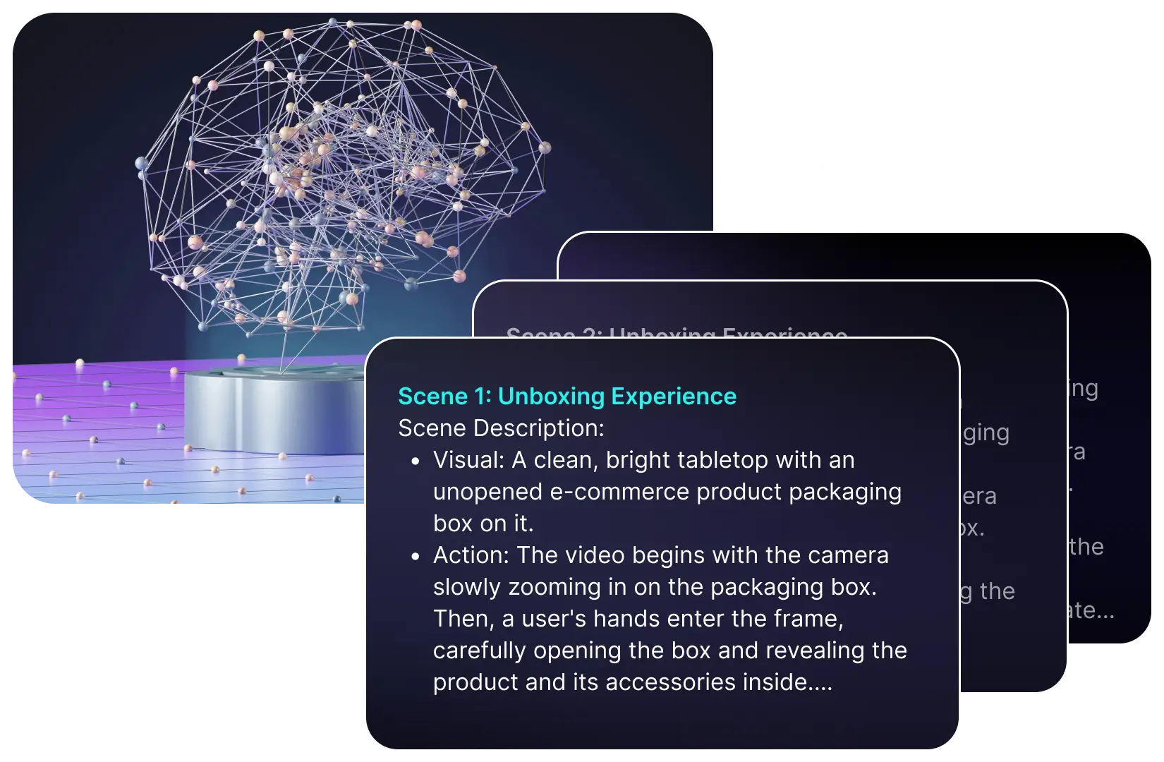 Intelligent Content Understanding