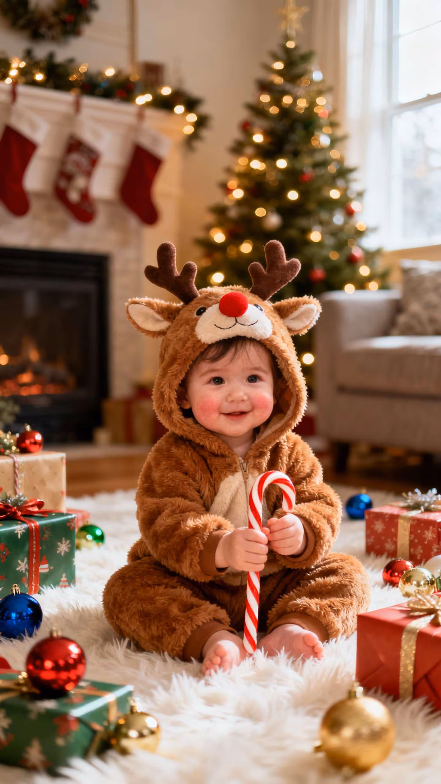 Diverse Accessories Generation