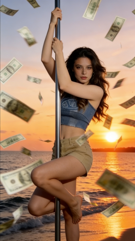 Smooth and Seamless Transitions