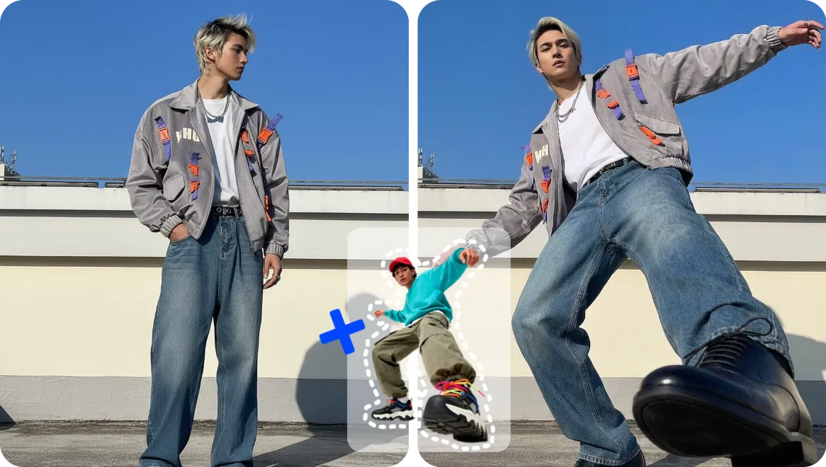 Seamless Performance Transfer