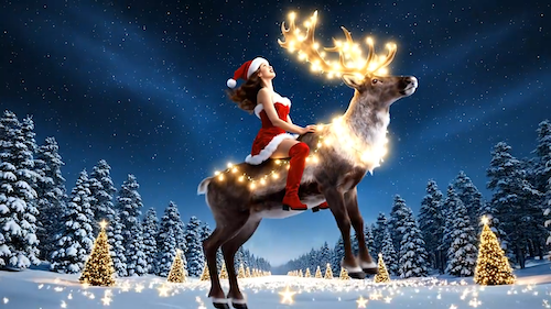 Holiday Marketing Teams