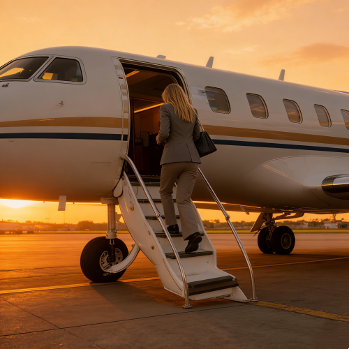 Luxury Lifestyle Content