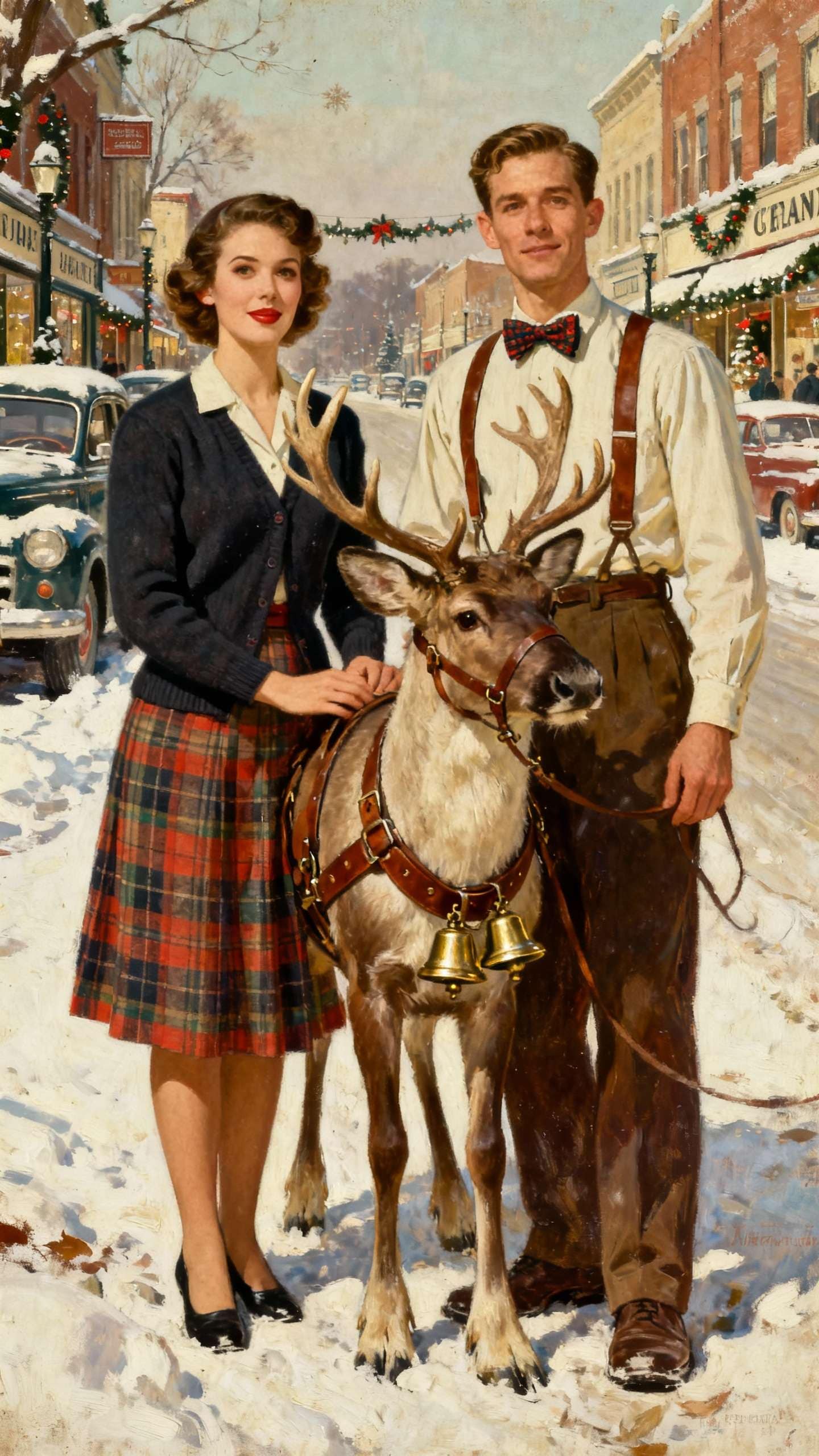 Zero-Cost Digital Cosplay