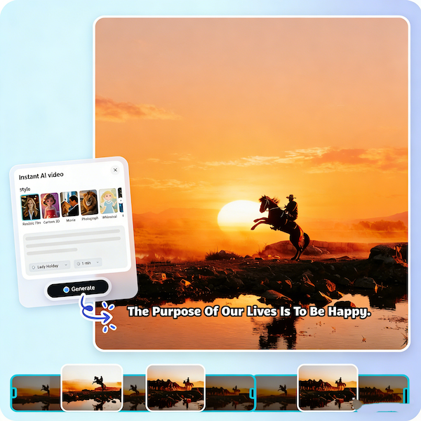 Robust Customization Options