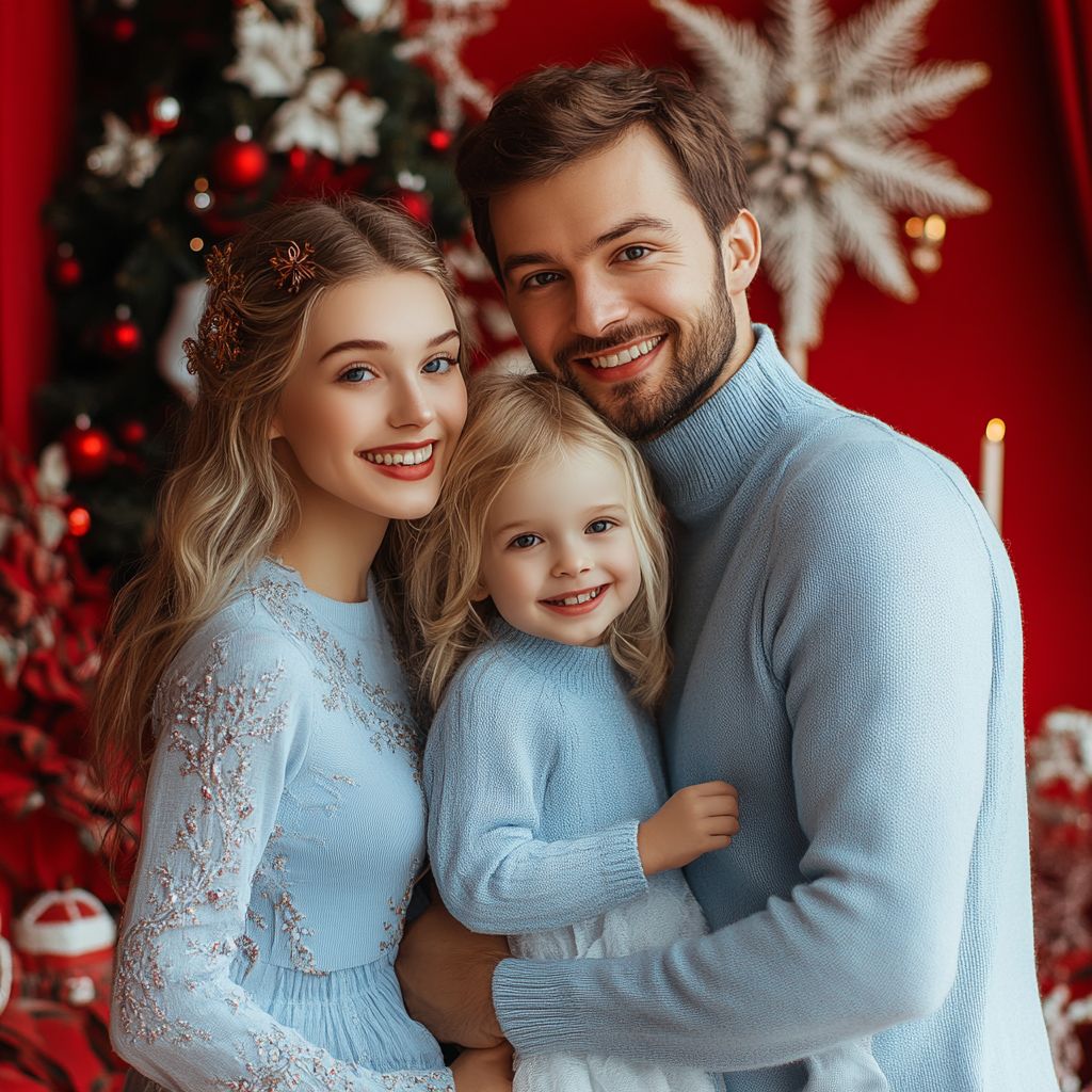 From Casual Snapshots to Holiday Masterpieces