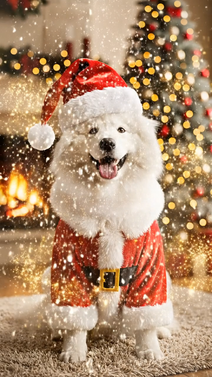 Dynamic Environmental Rendering