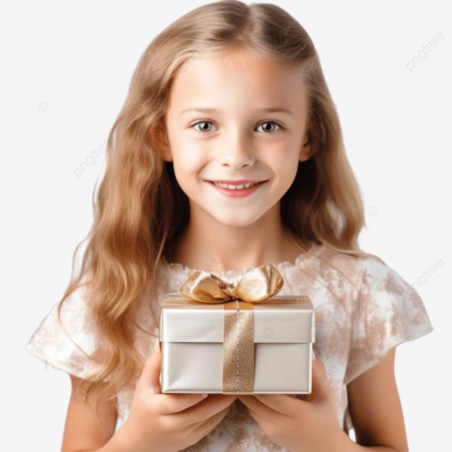 Personalized Surprise Customization