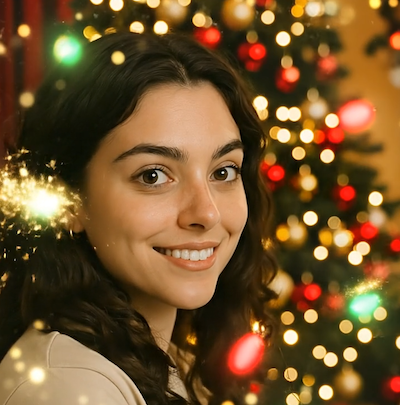 Intelligent Environmental Light Tracking