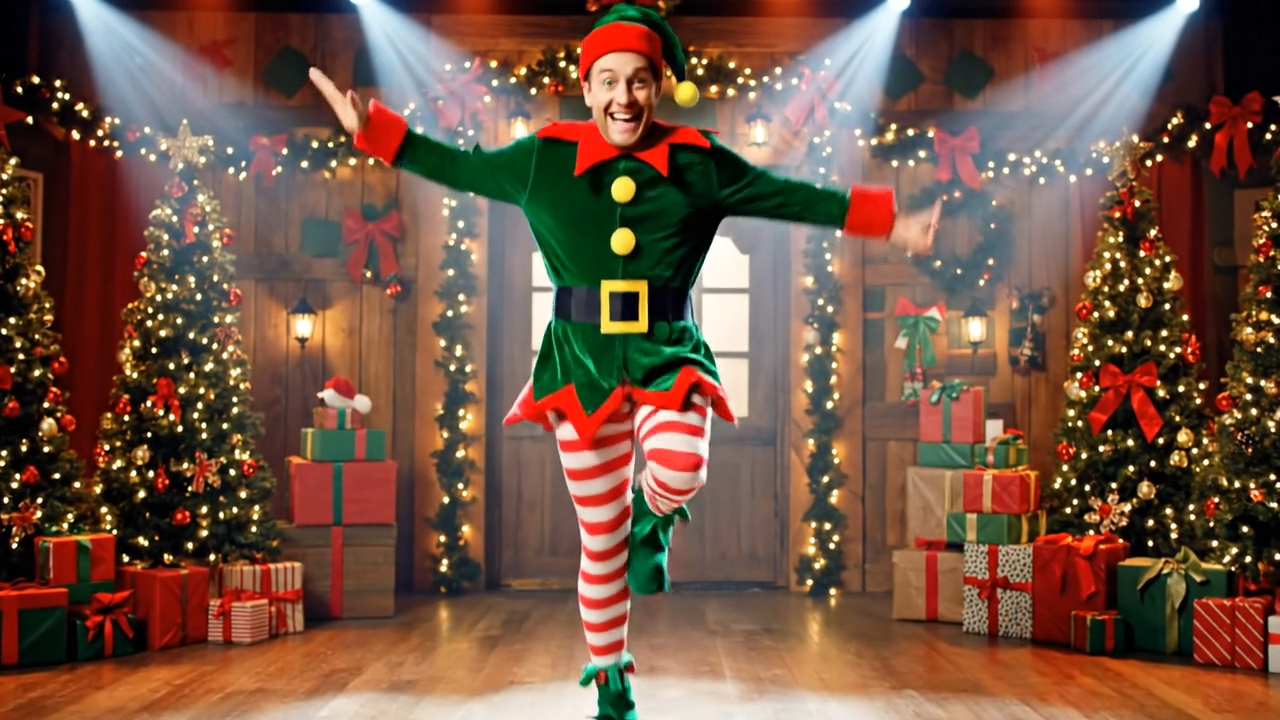 Perfect rhythm synchronization