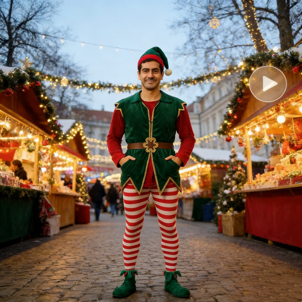 Advanced 3D Motion Rendering