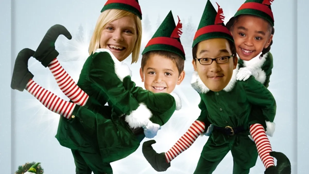 A Seamless Creation Experience From Start to Finish