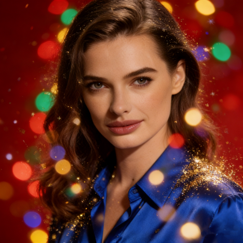 Christmas Greeting Videos