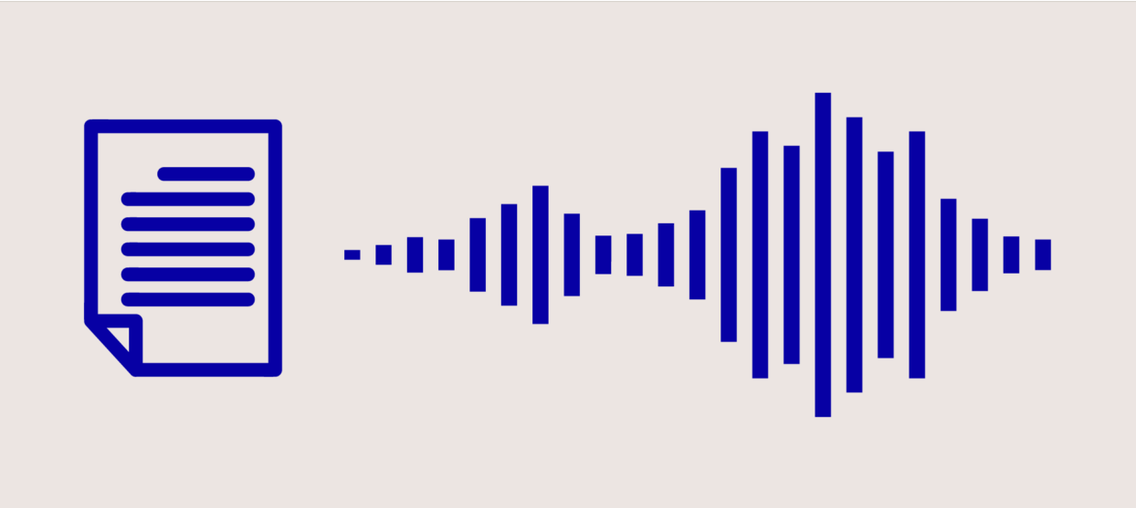 Instant Professional-Quality Audio