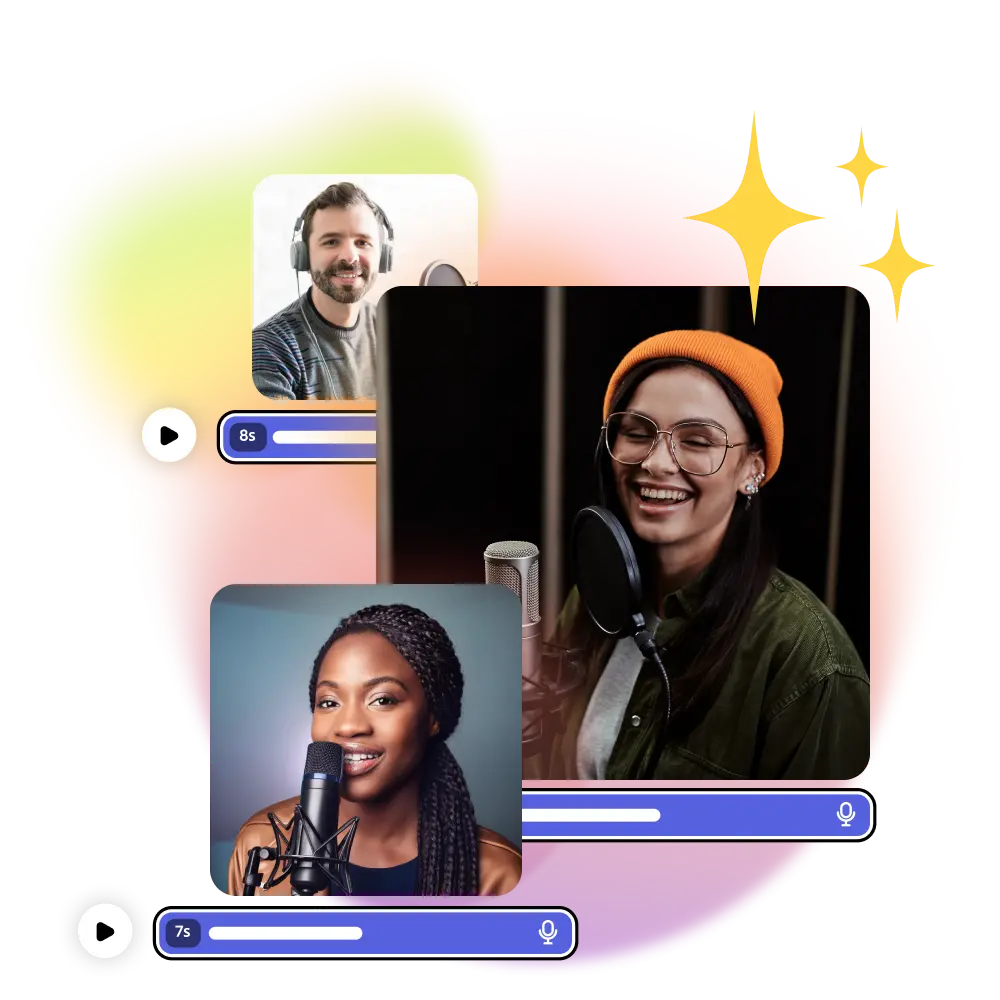 Accelerated Content Creation