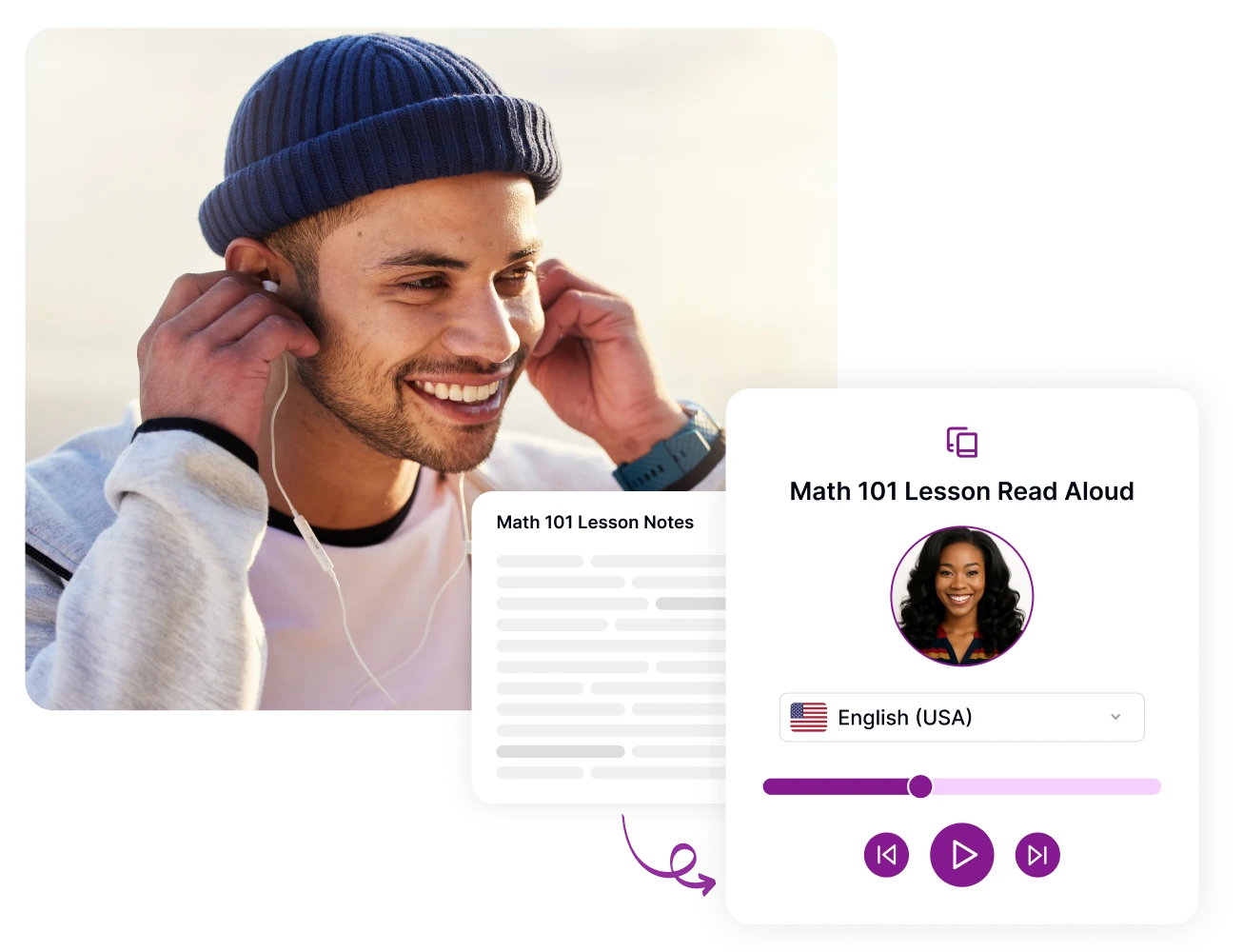 Enhanced Accessibility