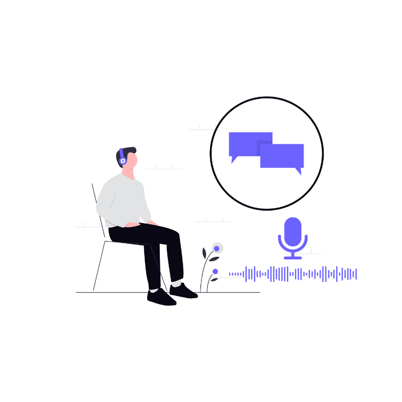 Unique AI Voice Customization