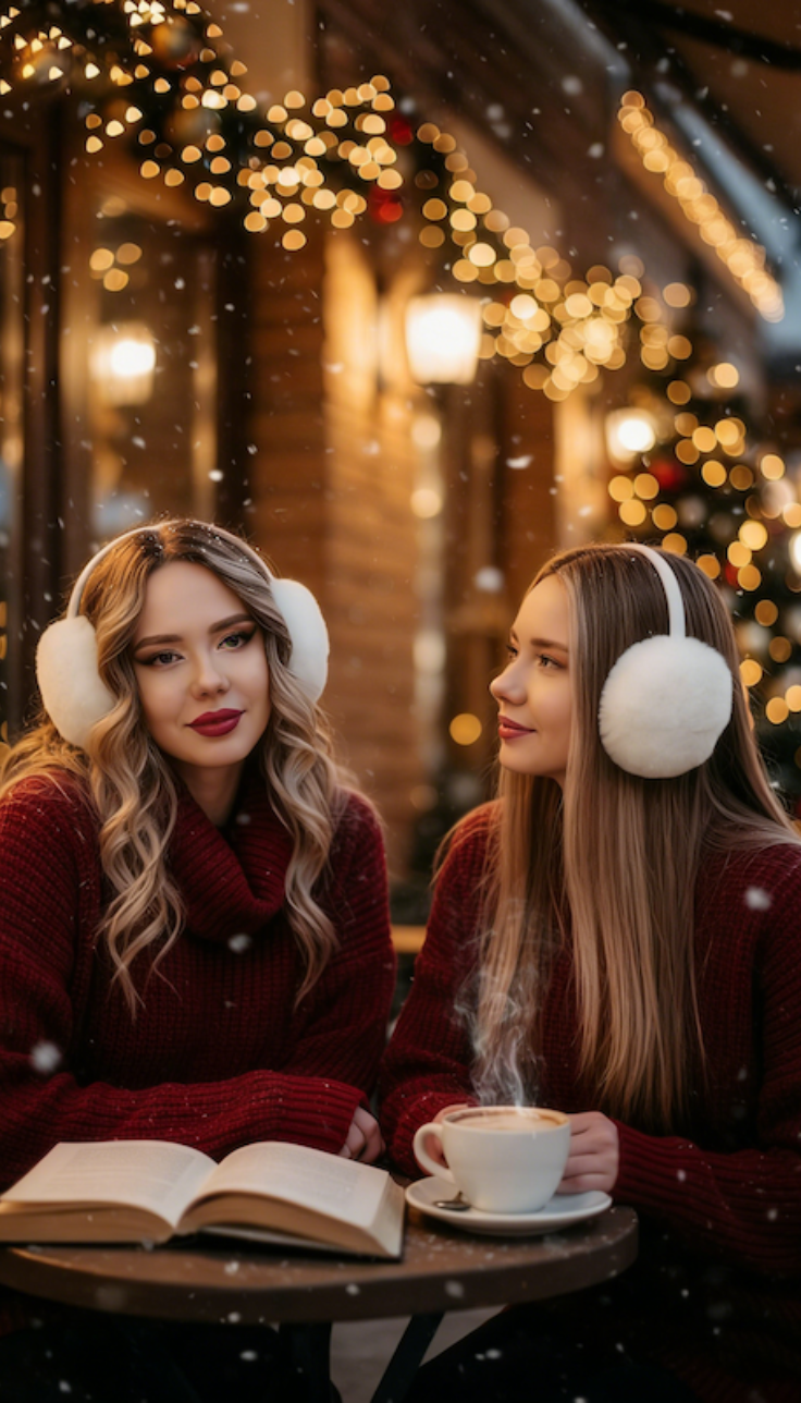 Heartwarming Group Moments