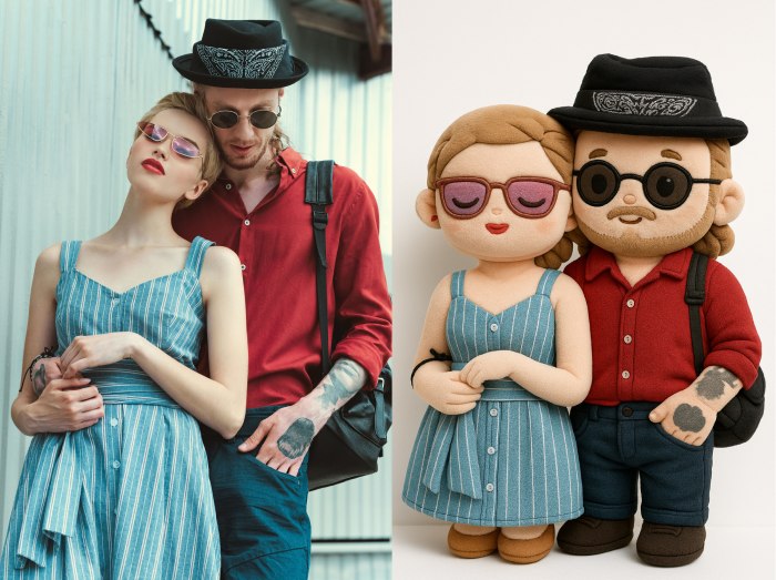 Creative Content and Video Assets