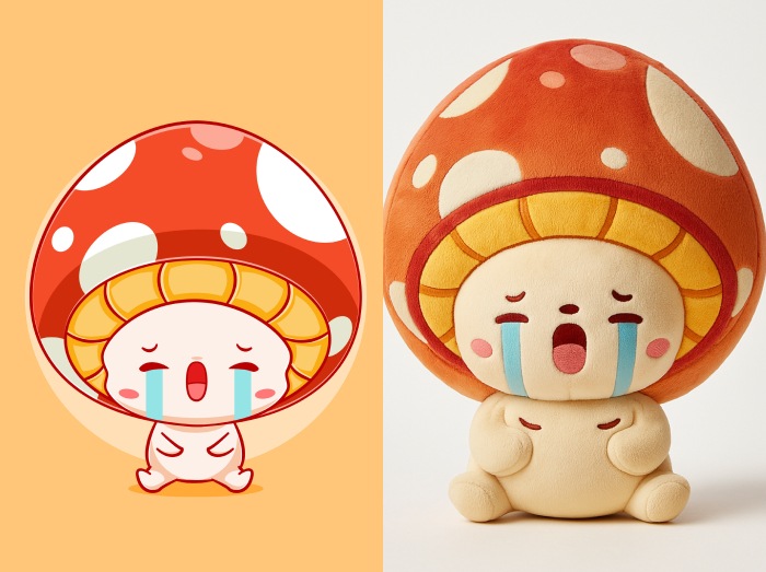 Social Media Avatar Applications