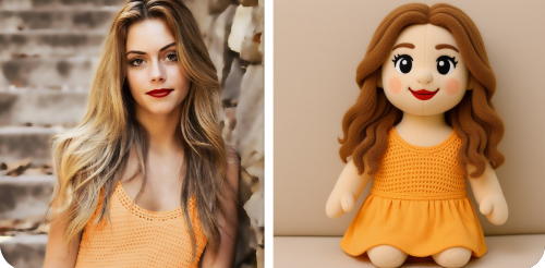 Ultra-Realistic Fiber Rendering