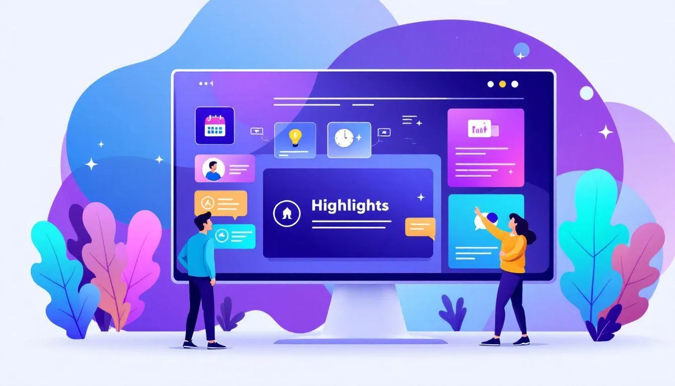 Seamlessly Adapt Content for Multi-Platform Sharing