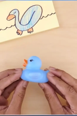 Text-to-Visual Translation