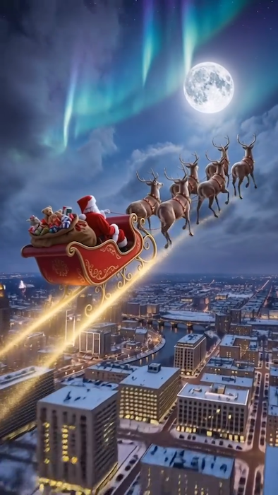 Optimized for Social Media Sharing